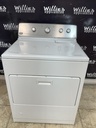 Maytag Used Electric Dryer 220volts (30 AMP) 29inches {no cord}