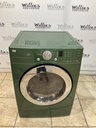 Lg Used Electric Dryer 220volts (30 AMP) 27inches {3 prong}