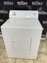Whirlpool Used Electric Dryer 220volts (30 AMP) 29inches {no cord} 