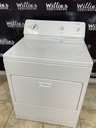 Kenmore Used Electric Dryer 220volts (30 AMP) 29inches {3 prong} 