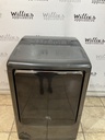 Samsung Used Electric Dryer 220volts (30 AMP) 27inches {3 prong} 