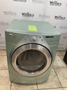 Whirlpool Used Electric Dryer 220volts (30 AMP) 27inches {3 prong}