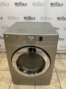 Lg Used Electric Dryer 220volts (30 AMP) 27inches {3 prong} 
