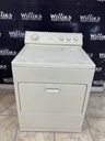 Whirlpool Used Electric Dryer 220volts (30 AMP) 29inches {3 prong}
