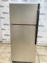 Hotpoint Used Refrigerator Top and Bottom 28x64 1/2’ 