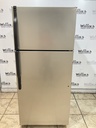 Hotpoint Used Refrigerator Top and Bottom 28x64 1/2” 
