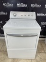 Whirlpool Used Electric Dryer 220volts (30 AMP) 27inches {4 prong} 