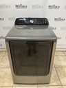 Samsung Used Electric Dryer 220volts (30 AMP) 27inches {no cord} 