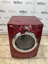Whirlpool Used Electric Dryer 220volts (30 AMP) 27inches {4 prong} 