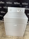 Kenmore Used Electric Dryer 220volts (30 AMP) 29inches {no cord} 