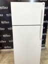 Ge Used Refrigerator Top and Bottom 28x67 