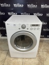 Lg Used Natural Gas Dryer 27inches 