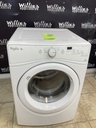 Whirlpool Used Electric Dryer 220volts (30 AMP) 27inches {4 prong} 