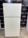 Kenmore Used Refrigerator Top and 30x65 1/2” 