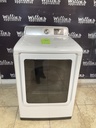 Samsung Used Electric Dryer 220volts (30 AMP) 27inches {4 prong} 