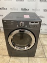 Lg Used Natural Gas Dryer 27inches 