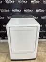 Samsung Used Electric Dryer 220volts (30 AMP) 27inches {4 prong} 