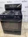 Ge Used Gas Propane Stove 30inches 