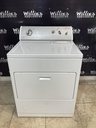 Whirlpool Used Natural Gas Dryer 29inches 