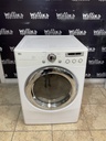 Lg Used Electric Dryer 220volts (30 AMP) 27inches {3 prong} 