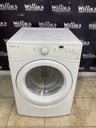 Whirlpool Used Electric Dryer 220volts (30 AMP) 27inches {3 prong} 
