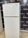 Whirlpool Used Refrigerator Top and Bottom 28 1/2x66