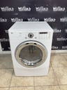 Lg Used Electric Dryer 220volts (30 AMP) 27inches {4 prong} 