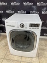 Lg Used Electric Dryer 220volts (30 AMP) 27inches {3 prong} 
