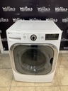 Lg Used Natural Gas Dryer 29inches 