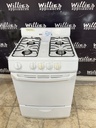 Hotpoint Used Gas Propane Stove 24inches 
