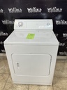 Whirlpool Used Electric Dryer 220volts (30 AMP) 29inches {4 prong} 