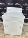 Kenmore Used Electric Dryer 220volts (30 AMP) 29inches {3 prong} 