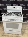 Ge Used Gas Propane Stove 30inches 