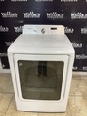 Samsung Used Natural Gas Dryer 27inches 