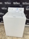 Whirlpool Used Washer Top-load 27inches 