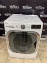 Lg Used Washer Front-load 29inches 