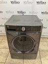 Kenmore Used Washer Front-load 27inches (Grey)