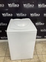 Whirlpool Used Portable Washer Top-load 23inches (White)