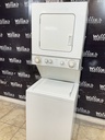 Whirlpool Used Unit Stackable Natural Gas 24x71 (White)