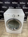 Whirlpool Used Natural Gas Dryer 27inches 