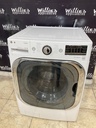 Lg Used Washer Front-load 29inches (White)