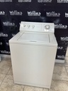 Kenmore Used Washer Top-load 27inches (Bisque)