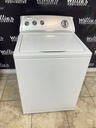 Whirlpool Used Washer Top-load 27inches (White) 