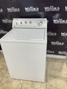 Whirlpool Used Washer Top-load 27inches (White) 