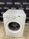 Whirlpool Used Washer Front-load 27inches (White) 