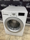 Kenmore Used Washer Front-Load 27inches (Grey) 