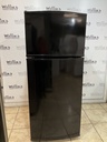 Maytag Used Refrigerator Top and Bottom 28x68 (Black)