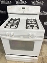 Kenmore Used Gas Propane Stove 30inches (White) 