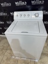 Whirlpool Used Washer Top-load 27inches (White)