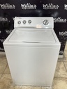 Whirlpool Used Washer Top-load 27inches (White) 